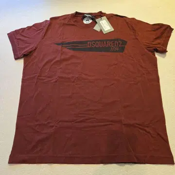 DSQUARED2 티셔츠 XL