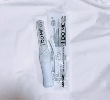 SnowMan iDOME 응원봉