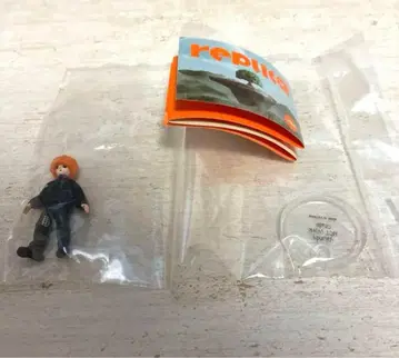 replica 피규어 캡슐 토이 vaundy