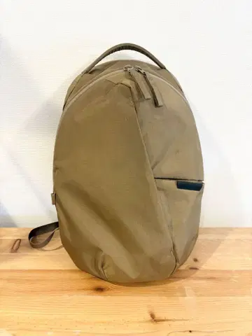 ABLE CARRY Thirteen Daybag 에이블 캐리