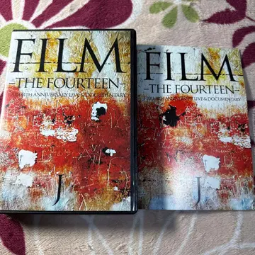 JFILM THE 포틴 10주년 LUNA