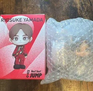 Hey! Say! JUMP 야마다 료스케 피규어 시크릿