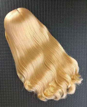 정품 브라이스 머메이드 타샤 헤어 두피 머리 부품