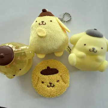 폼폼푸딩. 묶음 판매