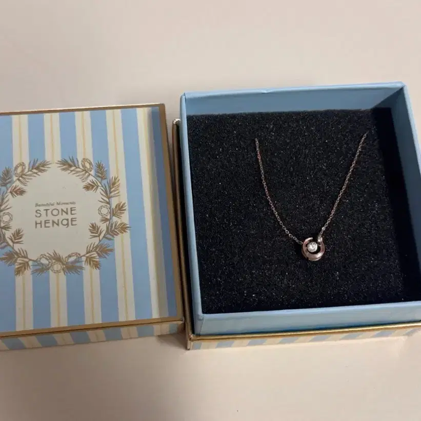ネックレス・ペンダント STONEHENgE XOXO 14K Diamond Necklace StoneHenge XOXO 14K Diamond Necklace U0102D 14K Rose Gold