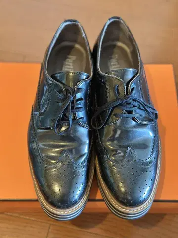 Pertini 여성 신발