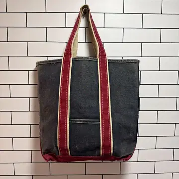 llbean deluxe 토트 톨 사이즈