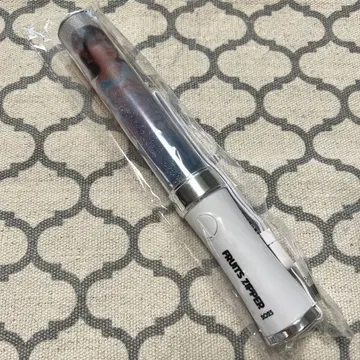 FRUITS ZIPPER 진사이 스즈카 응원봉