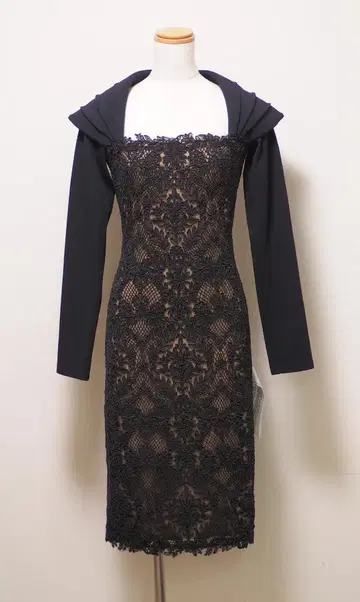 TADASHI SHOJI 원피스 '2' / 9호 정도