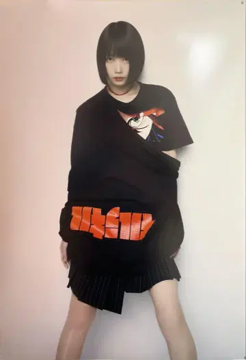 아노짱 포스터