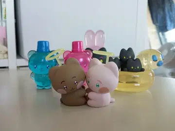 Dr.MORICKY 피규어