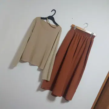 묶음 판매*코디 판매*XL*LL*깔끔한*엄마 코디*팬츠*심플
