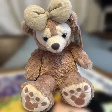 Duffy and Friends 셰리 메이 봉제 인형
