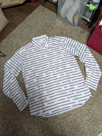 UE X GB X FD 셔츠 사이즈 2 (M)