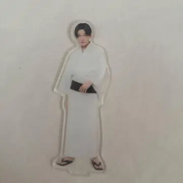 야기 유세이 아크릴 스탠드 유카타