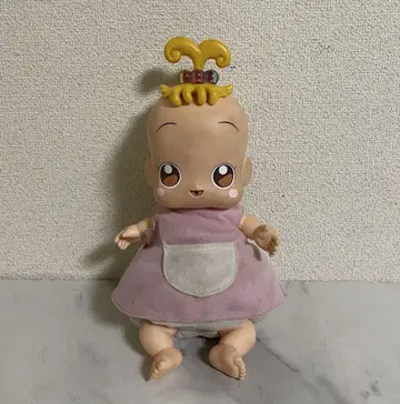 오자마녀 도레미 바부바부 하나짱