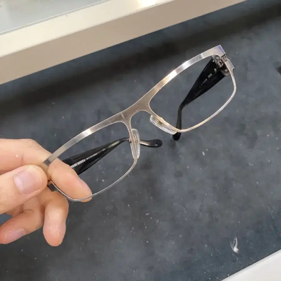 クロムハーツ★EYEWEAR★ FRUM 訳あり！ CHROME HEARTS | 크롬하츠 Chrome Hearts FRUM Glasses on