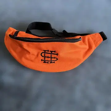 SEESEE 힙색 오렌지