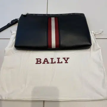 BARRY 클러치백