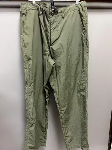 aard Toky 나일론 팬츠
