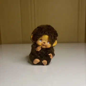 타미코 봉제 인형 쇼와 레트로
