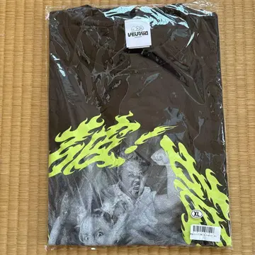 라란드 파 티셔츠 XL
