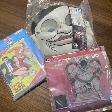 제일복권 단다단 ~저주의 집, 돌입!~ D상 셀포멘 증식 중 파랑 복숭아