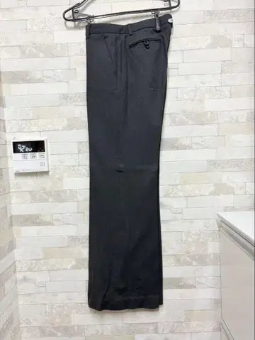 띠어리 럭스 슬랙스