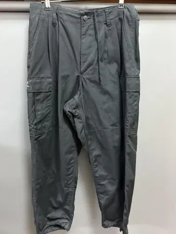 aard Tokyo 카고 팬츠