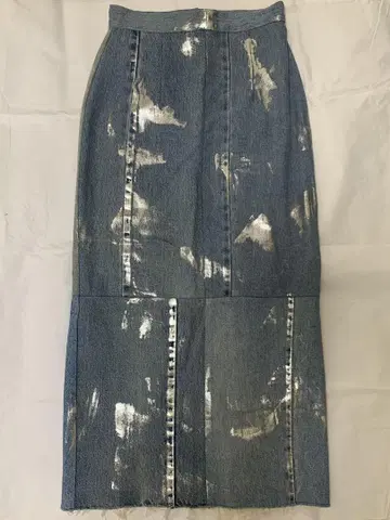 malionvintage 롱 스커트