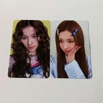 TWICE~사나 withmuu 디지팩판 THIS IS FOR