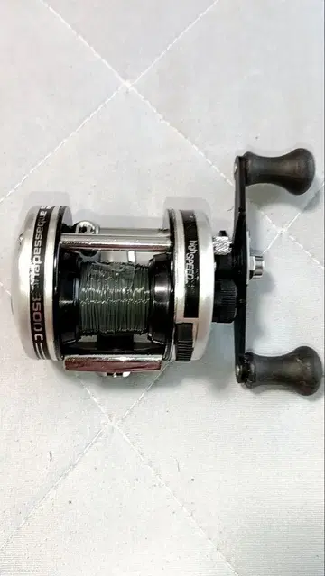 ABU Ambassadeur 앰버서더 3500C