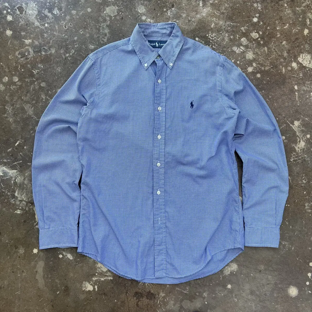 COMME DES GARÇONS | 꼼데가르송 L) Comme des Garçons Stripe T