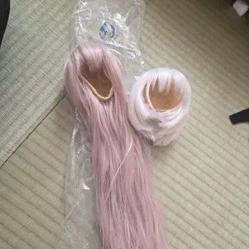 9인치 가발