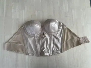 브라이더리움 뮤 브라이덜 이너 로얄 베이지 B70