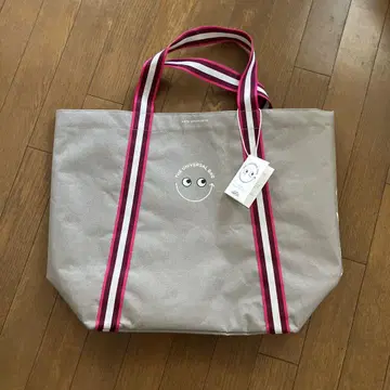 세이죠 이시이 안야 힌드마치 에코백 새상품 유니버셜