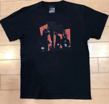 Them Crooked Vultures 밴딩 티셔츠