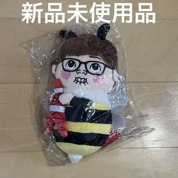 HIKAKIN 하키킨 봉제 인형 도쿄 타워 한정판