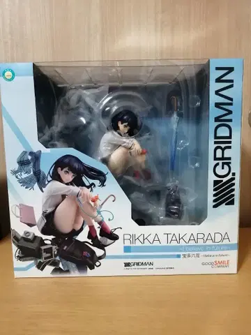 타카라 로카 굿스마일컴퍼니 피규어