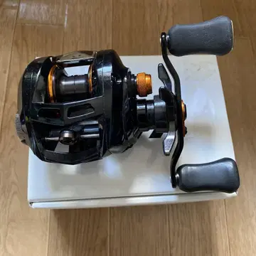다이와 ALPHAS CT SV 70HL 베이트 릴