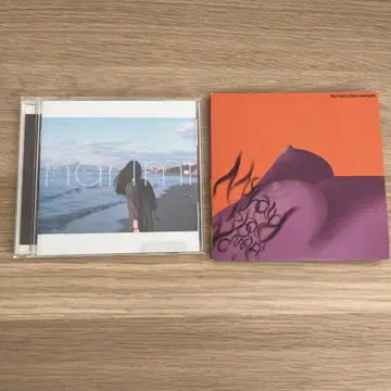 narimi / women's/My Hair is Bad/마이 헤어