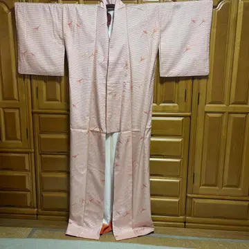 코몬 기모노