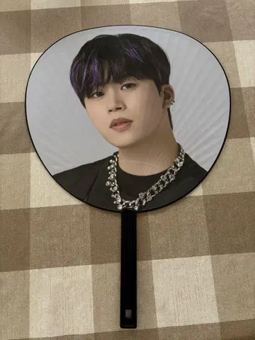 키마타 쇼야 부채