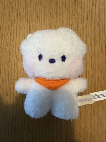 RJ minini 봉제 인형
