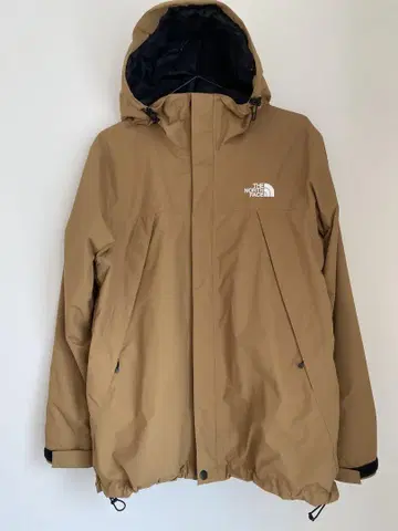 THE NORTH FACE 마운틴 후드티 S 사이즈