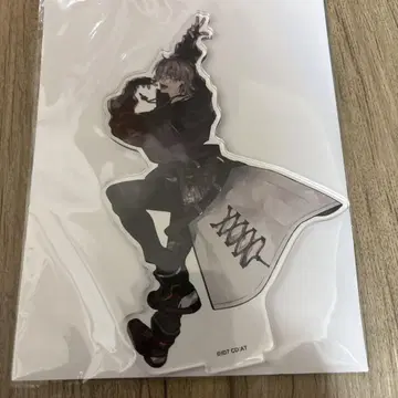 아이나나 미도 토라오 아크릴 스탠드 아크릴 스탠드