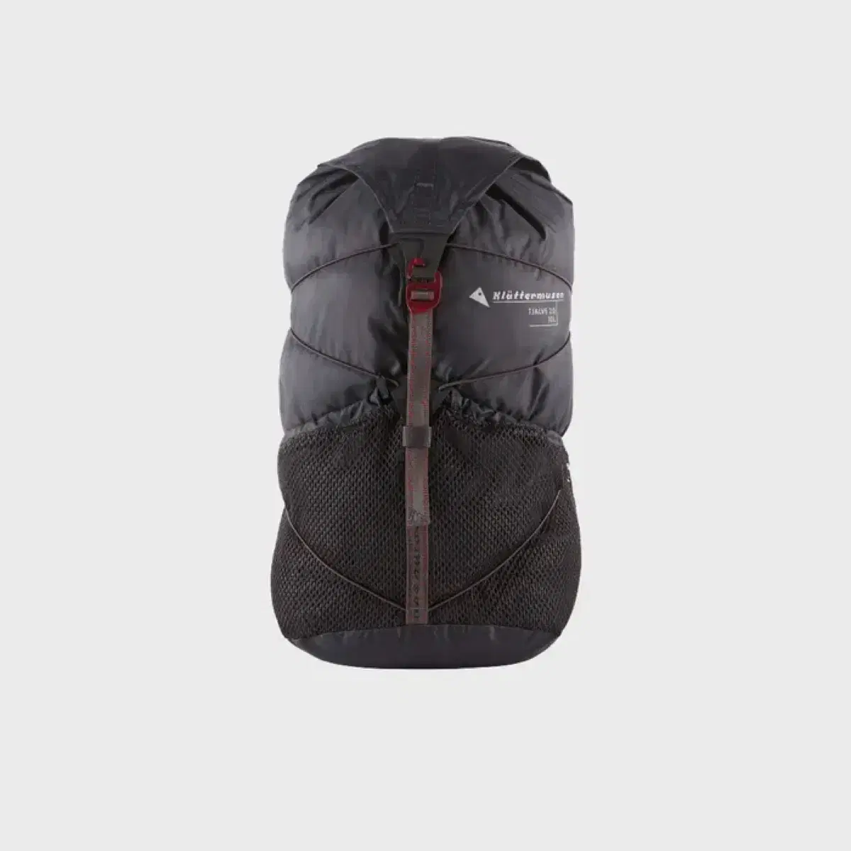 Snow Peak Pro Light Backpack 17L on Bunjang Global Site.