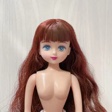 리카짱 캐슬  즐거운 인형  즐거운 인형  팔레트 f