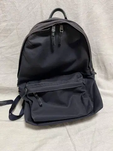 UNTRACK 안트랙 CITY 데이팩 S 벤타일 원단 네이비