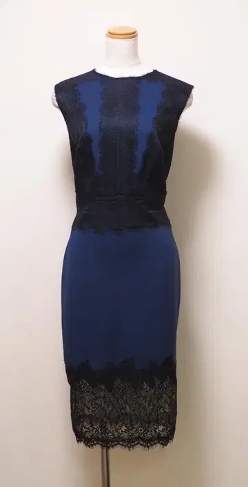 TADASHI SHOJI 원피스 '10' / 13호 정도